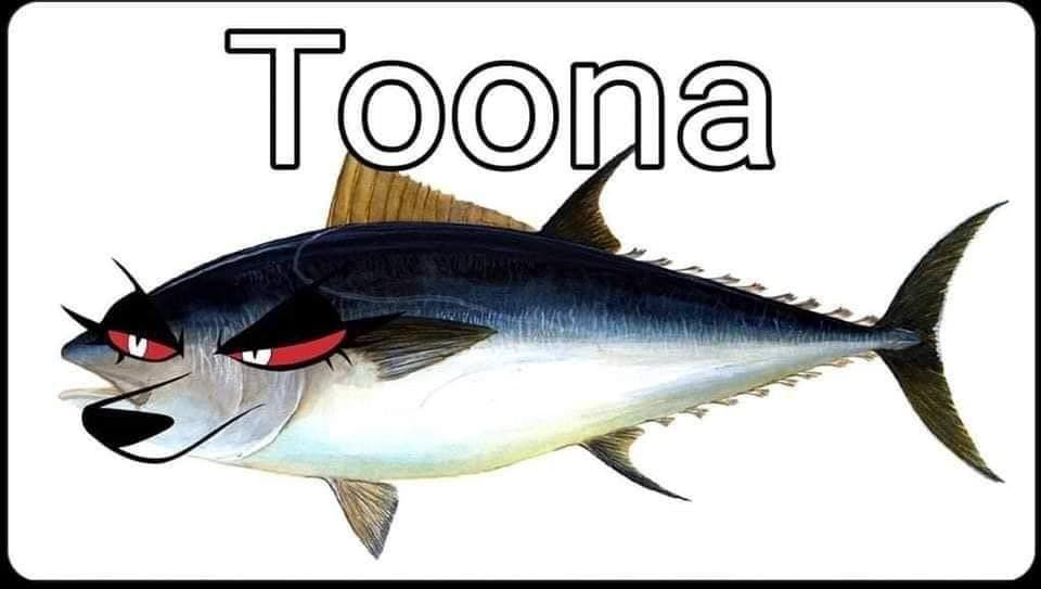 wolfish