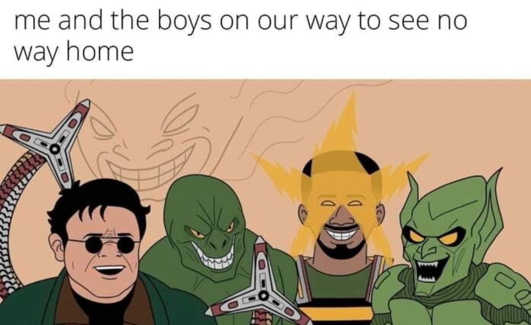 We will visit your girlfriend after the movie