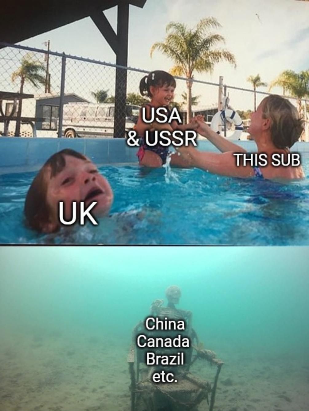 When ww2 is discussed