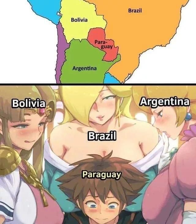 Weebography