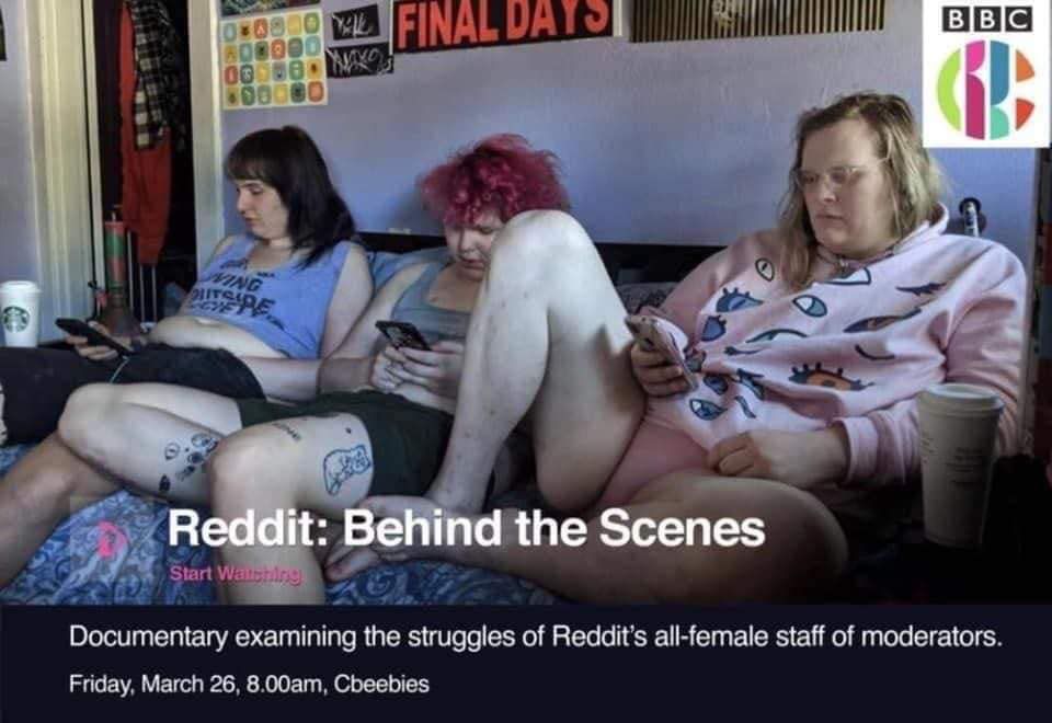 And Buzzfeed, and many more