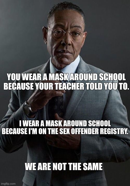 Higher reasons