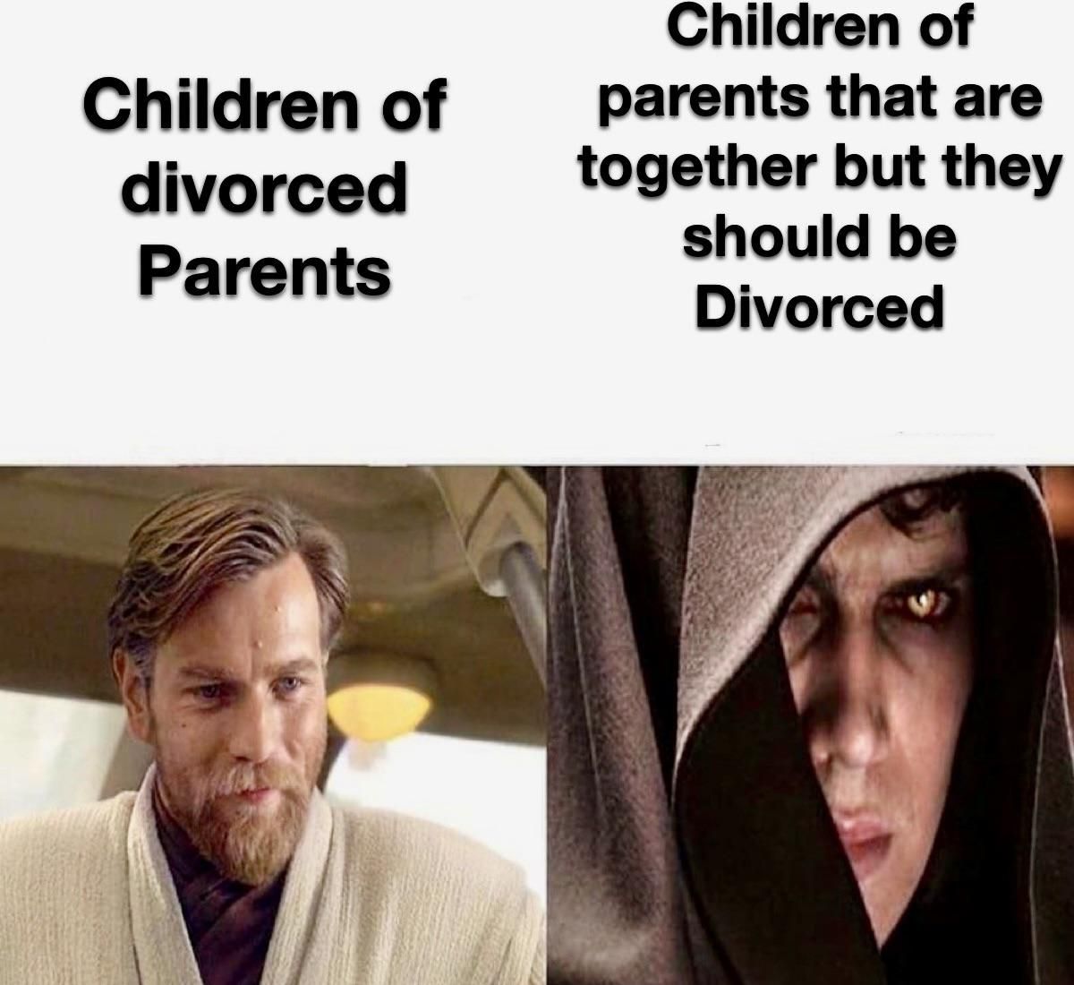 Twice the gifts doble the punishment
