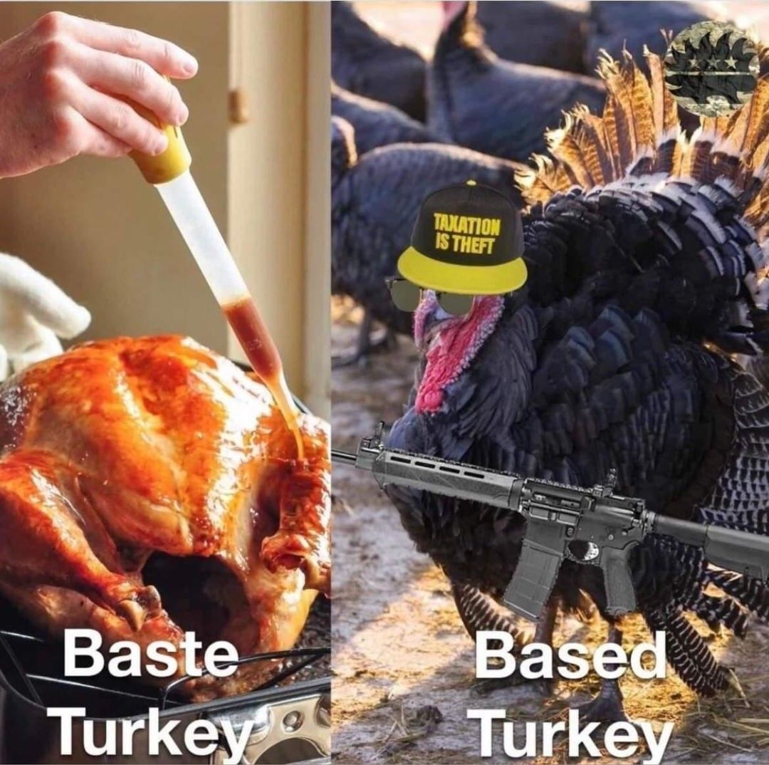 Know the difference