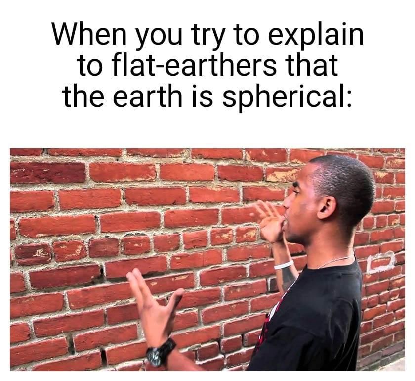 What do you think the earth is like?