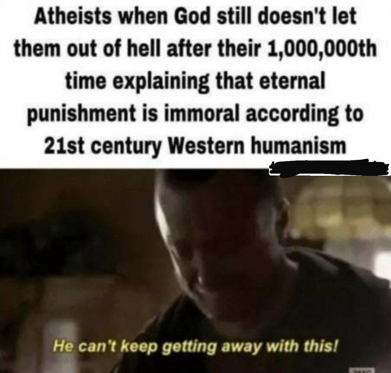 athiest