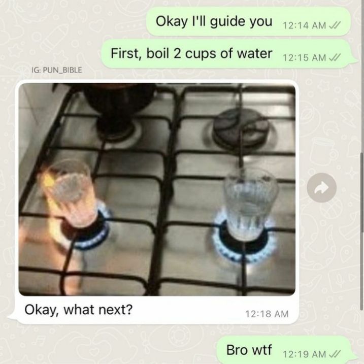 Sigma cuisine