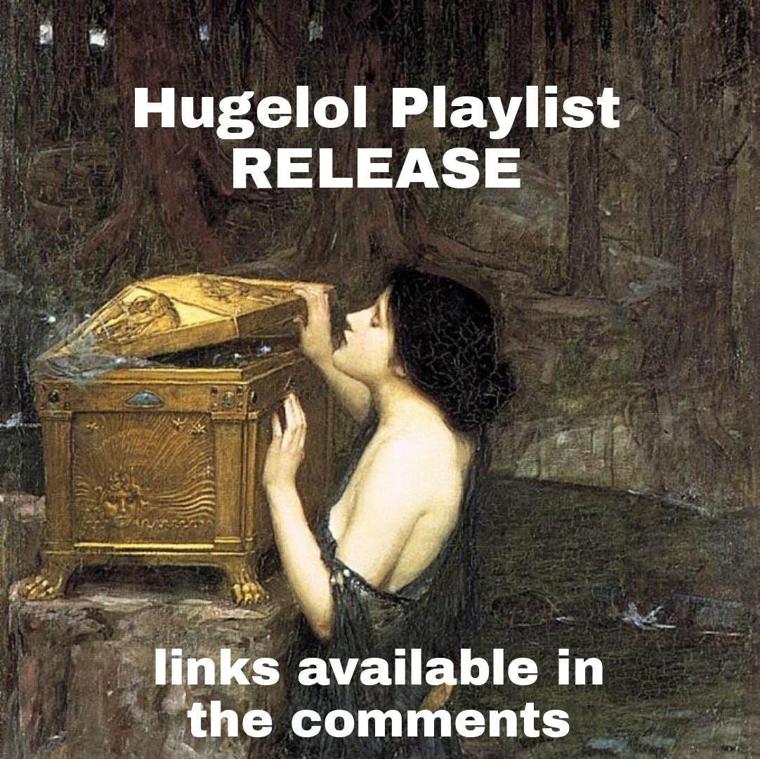 Hugelol Playlist