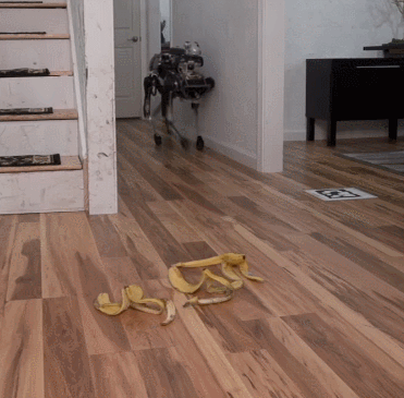 This is why the robots will destroy humanity
