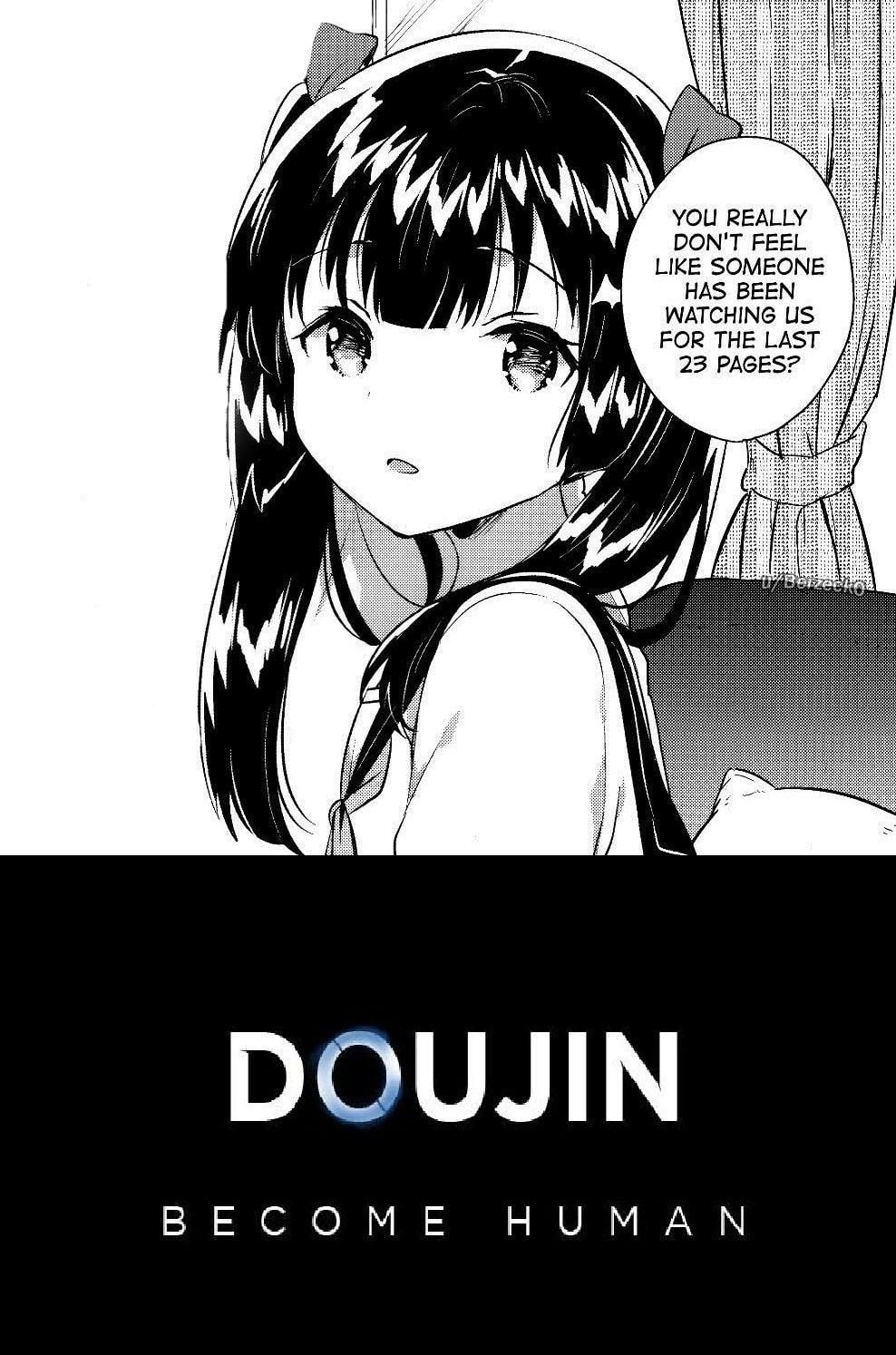 HUGELOL BECOME WEEB