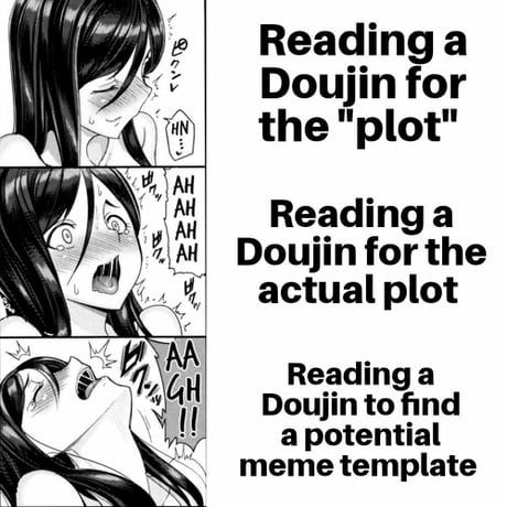 I'm in the third panel, yes.