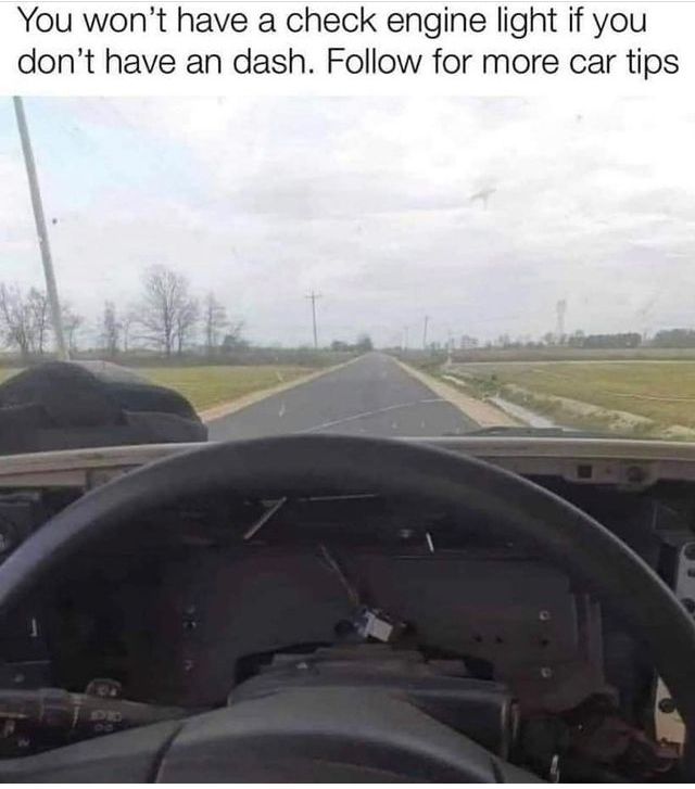 pro tip
