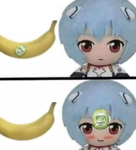hehe :)