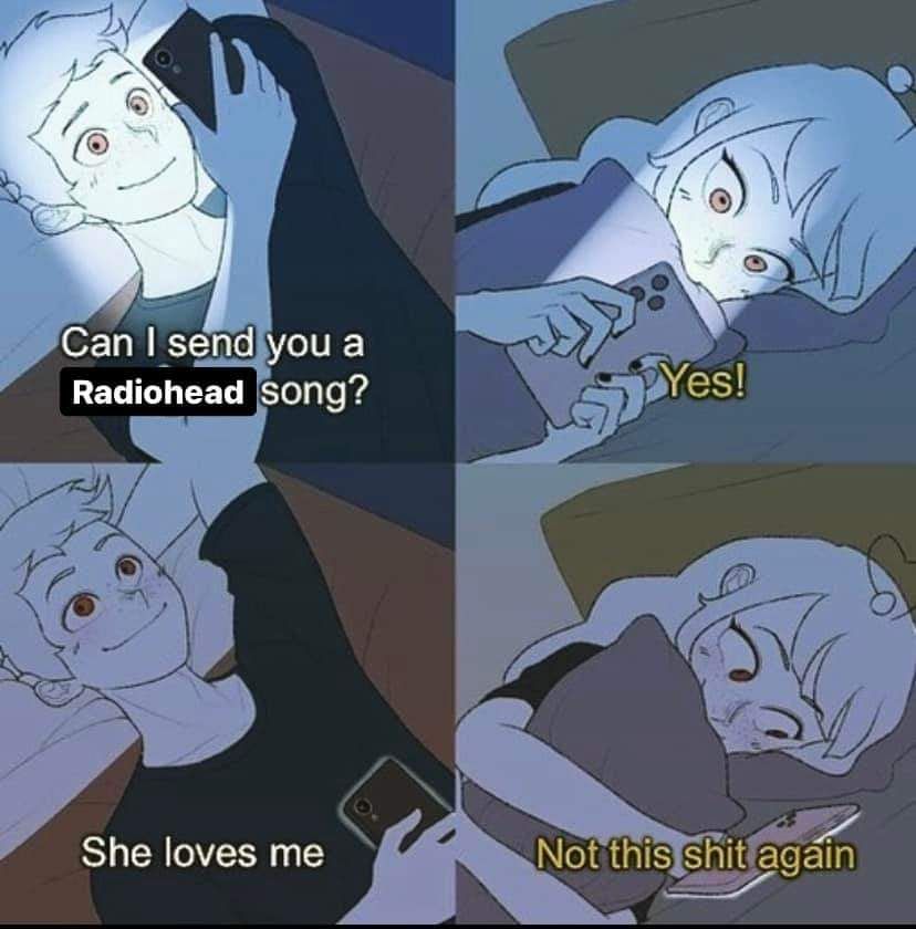 Not