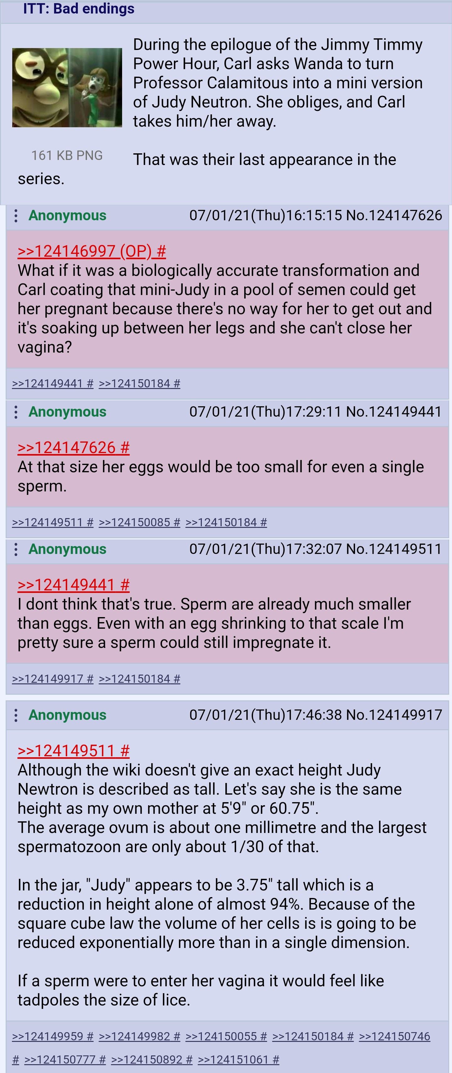 Read this NOW
