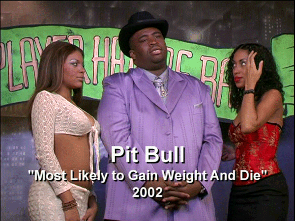 he got life figured out