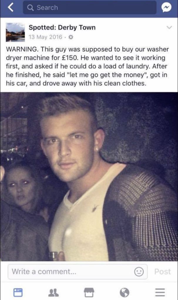 Chad