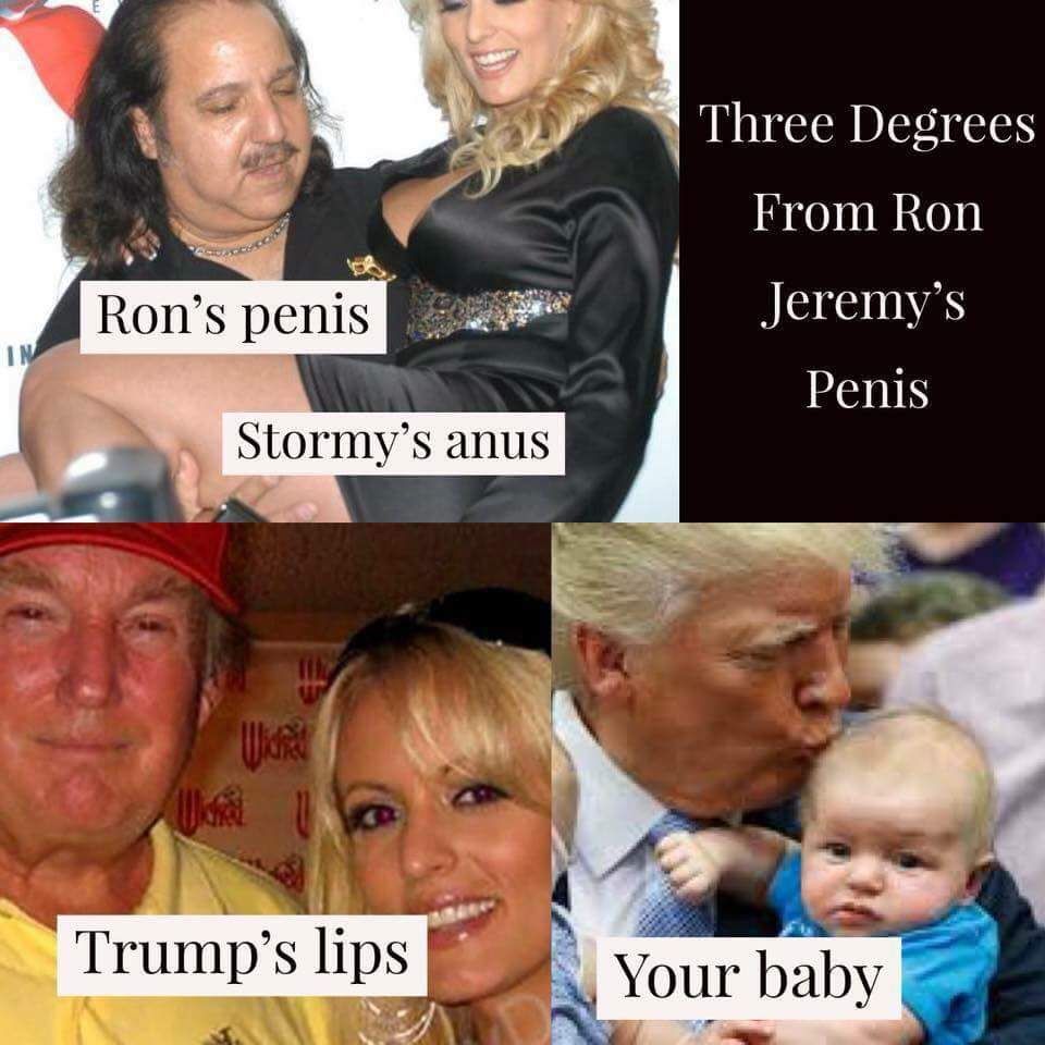 Ron