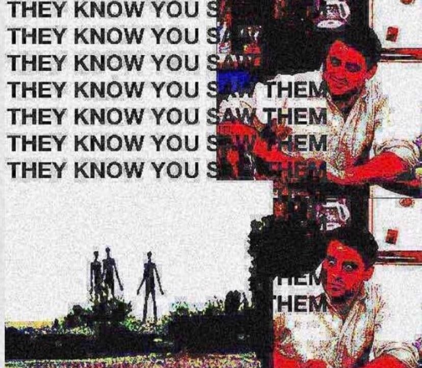 Maybe they'll be friendly