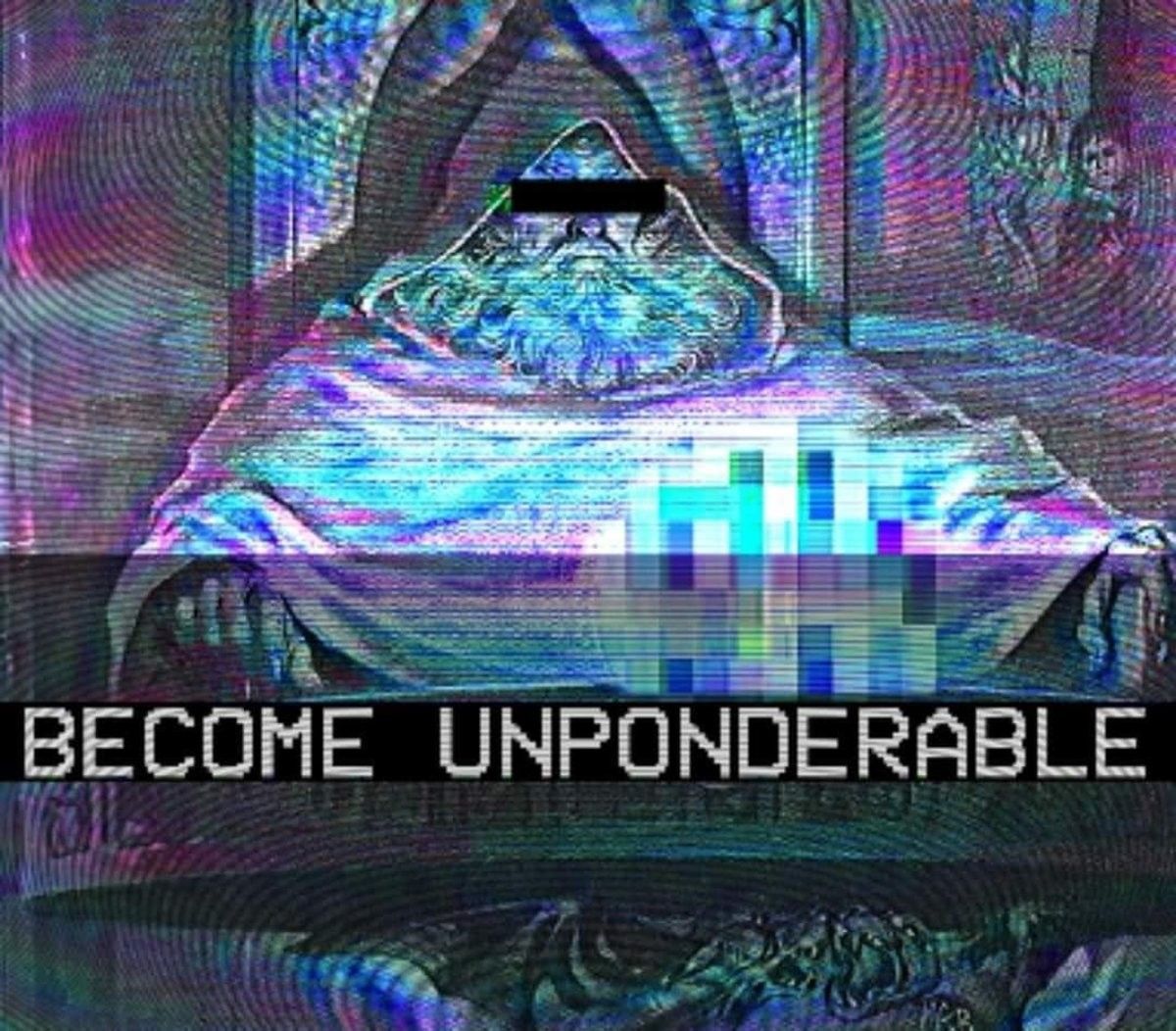 One can only wonder