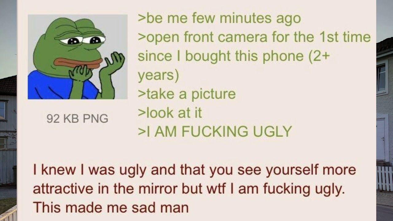 Can't relate :d