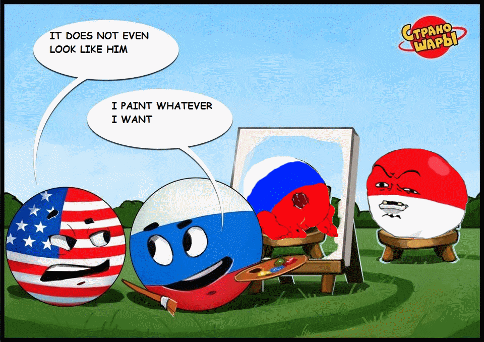 Hahaha poland