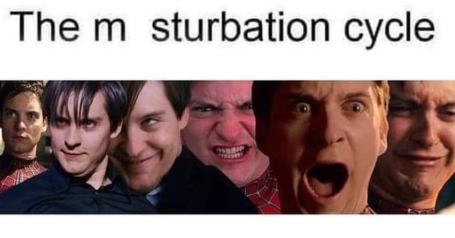 mosturbation