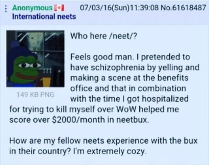 NEETBUX