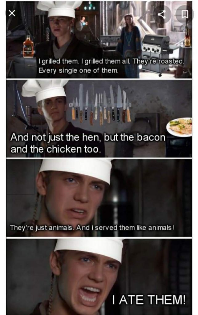 i-m-the-cook