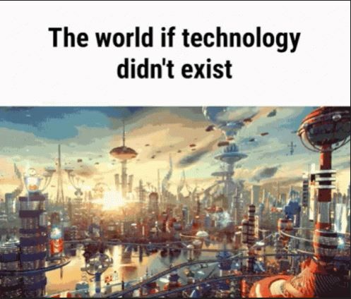 Technocrad