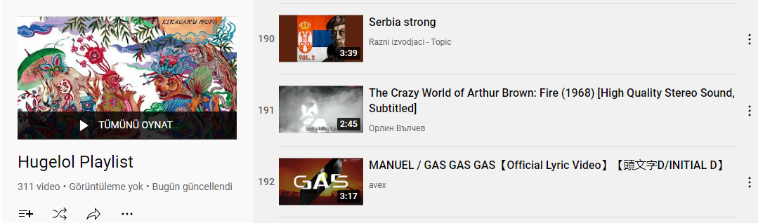 We did it Hugelol, immigration is no more ( ͡° ͜ʖ ͡°)