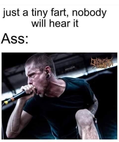 Ass concert