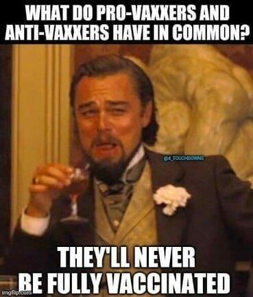 True