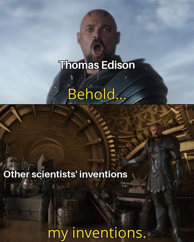 Me with memes