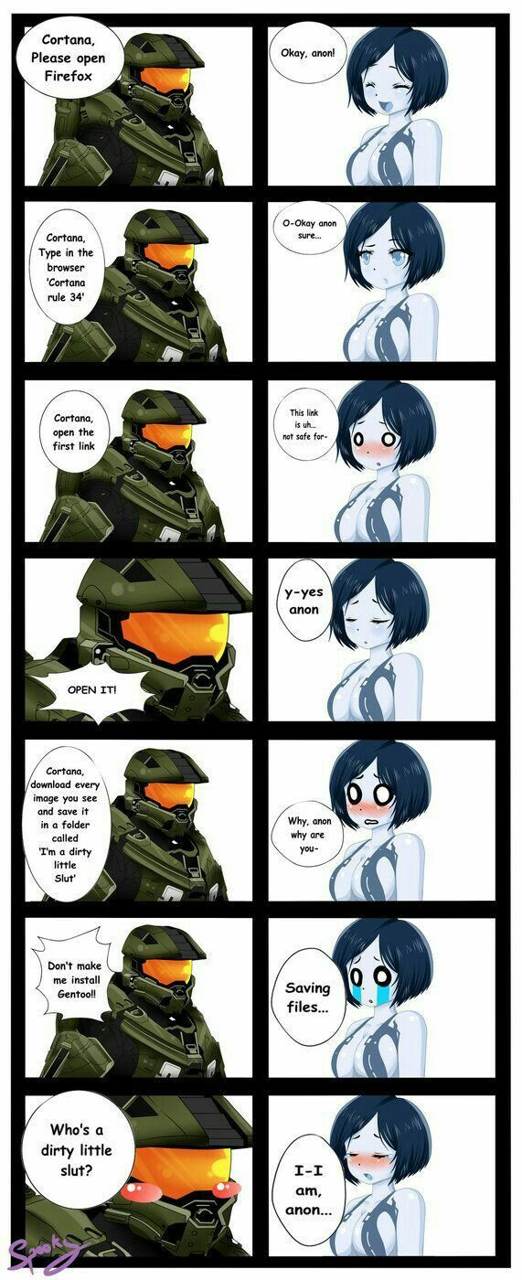 tfw no physical GF