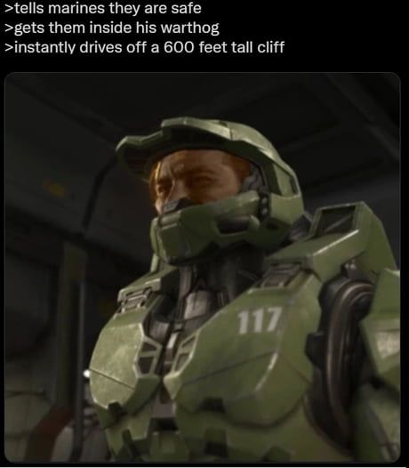 It is safe... For me that is.
