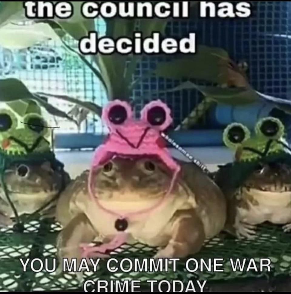 Decide quickly