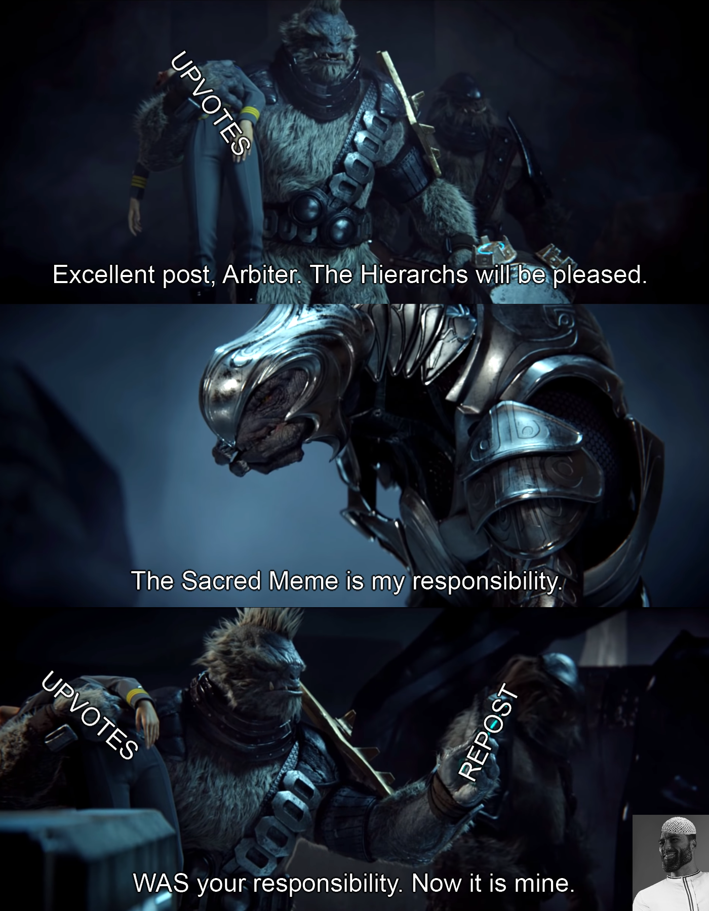 Is this a repost?