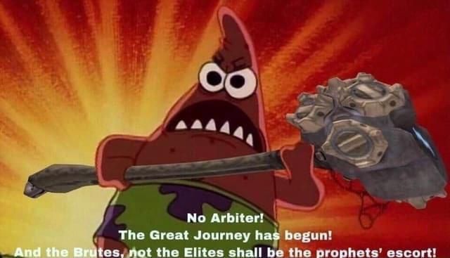 Tartarus, Der Krieg ist verloren...