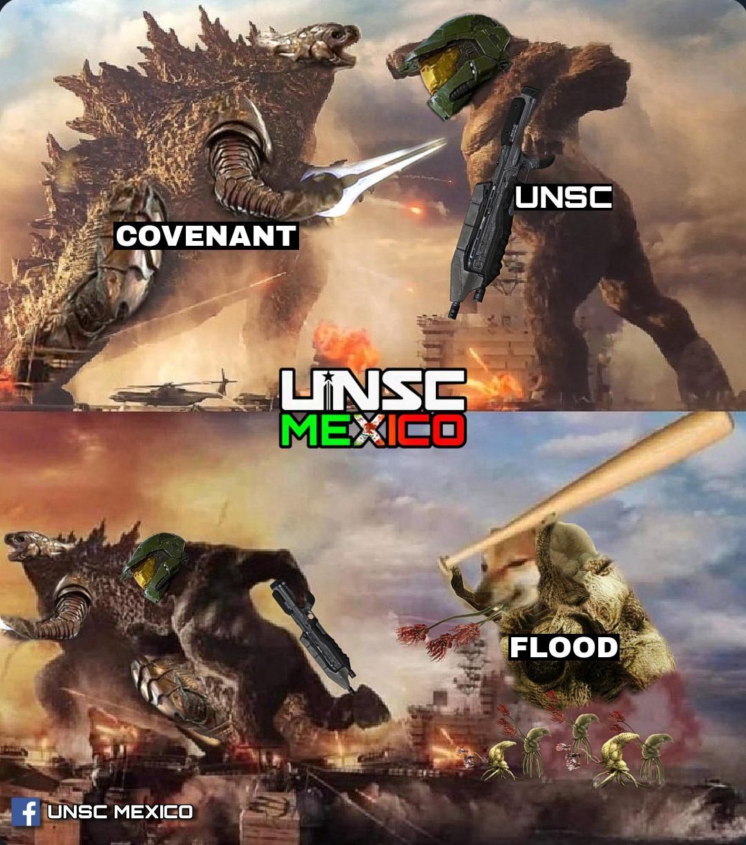 That one police officer in ODST