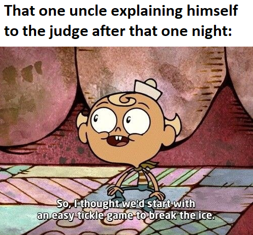 You have a lot of nerve cooming here!