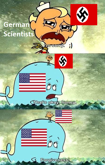 The law requires that I should be sorry.