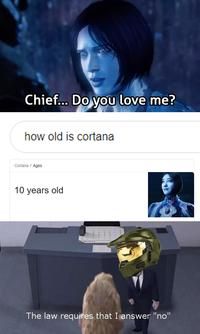 We live in a society