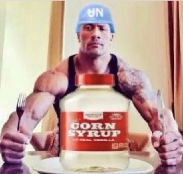 you better eat it