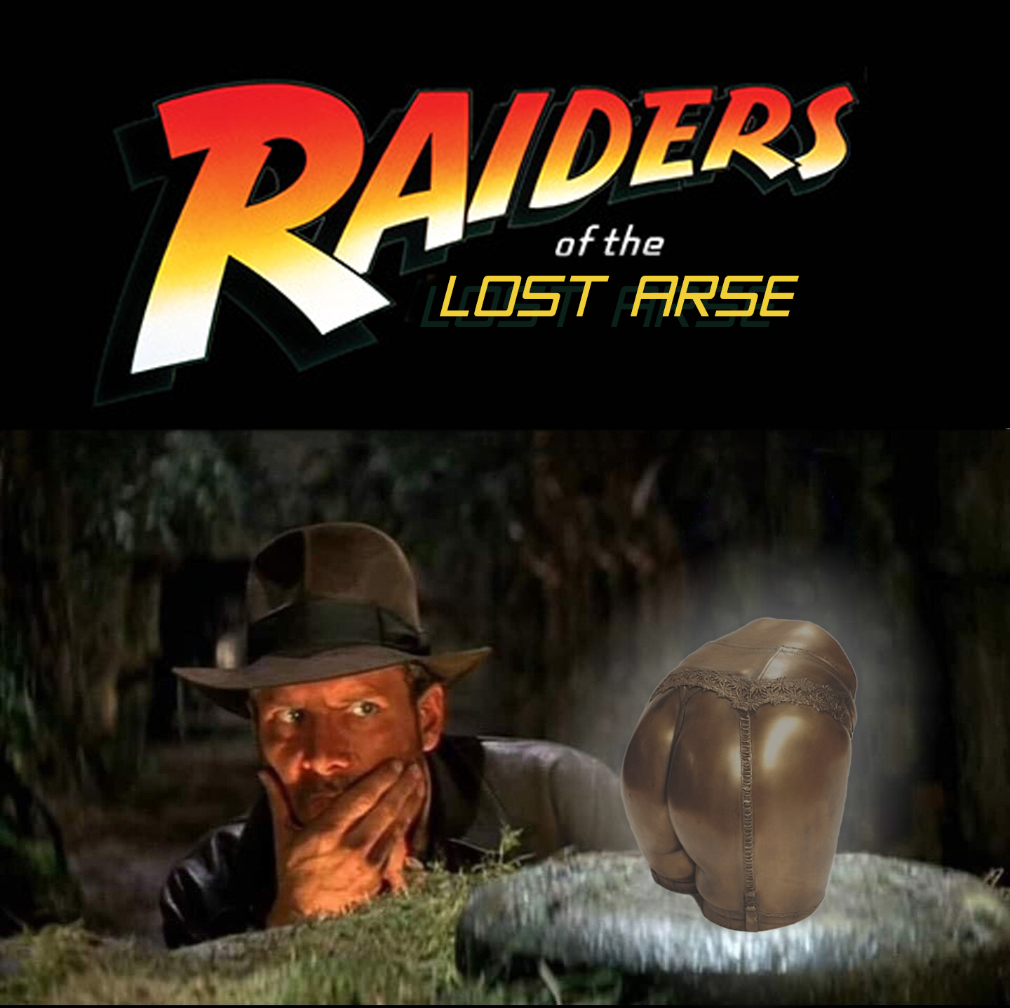 Raiders