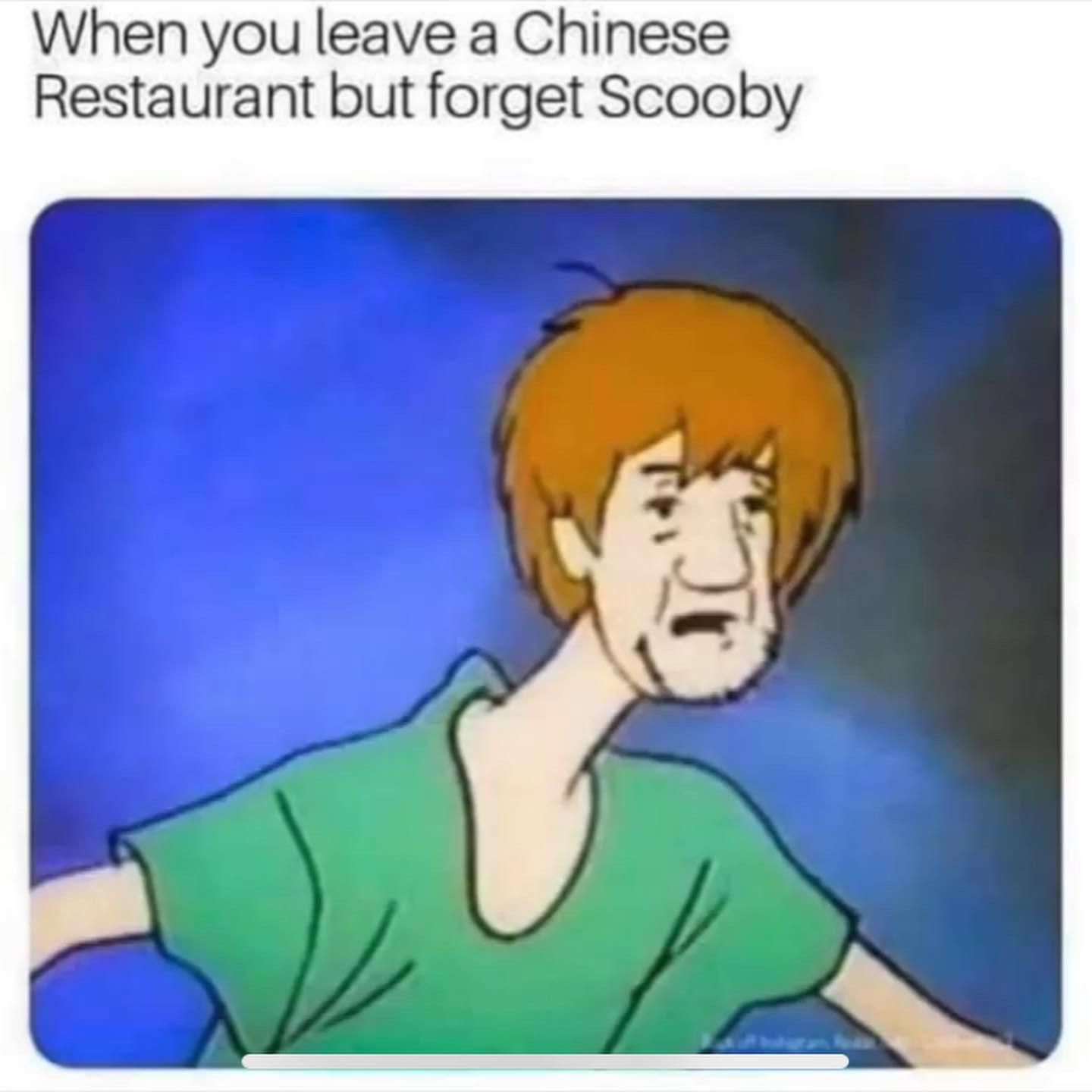 Enter the Scooby Dooby Doo Virus.
