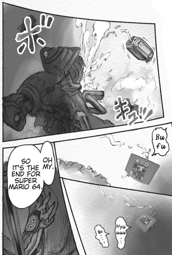 Tfw when no context = O..O ???