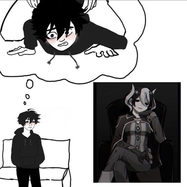 MIA, missing in Abyss