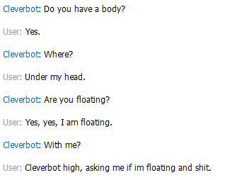 Cleverbot