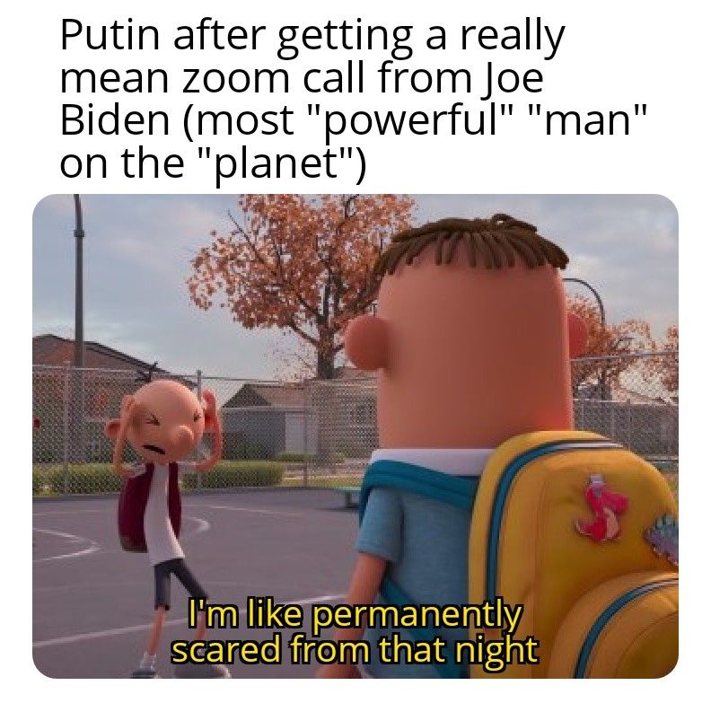 Gregposting
